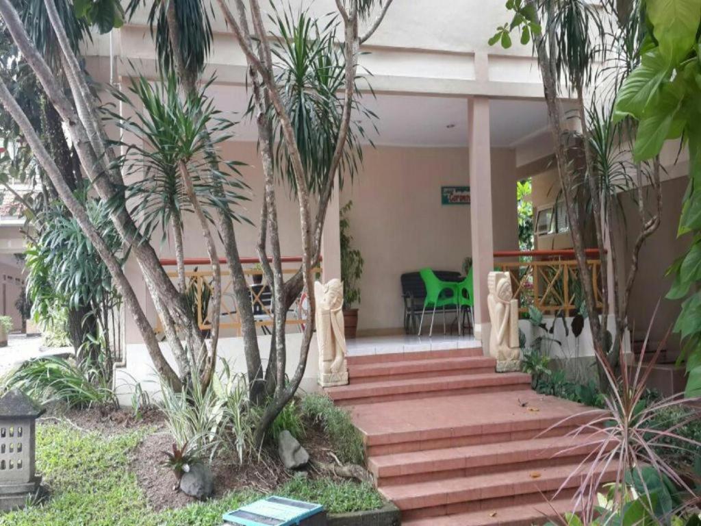 Hotel Sulawesi Jembel Zewnętrze zdjęcie