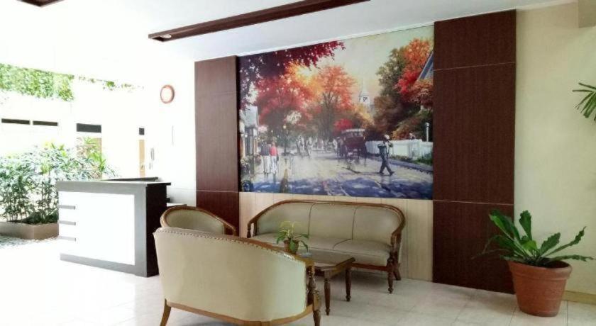 Hotel Sulawesi Jembel Zewnętrze zdjęcie