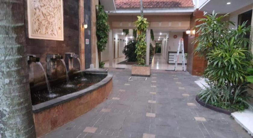 Hotel Sulawesi Jembel Zewnętrze zdjęcie